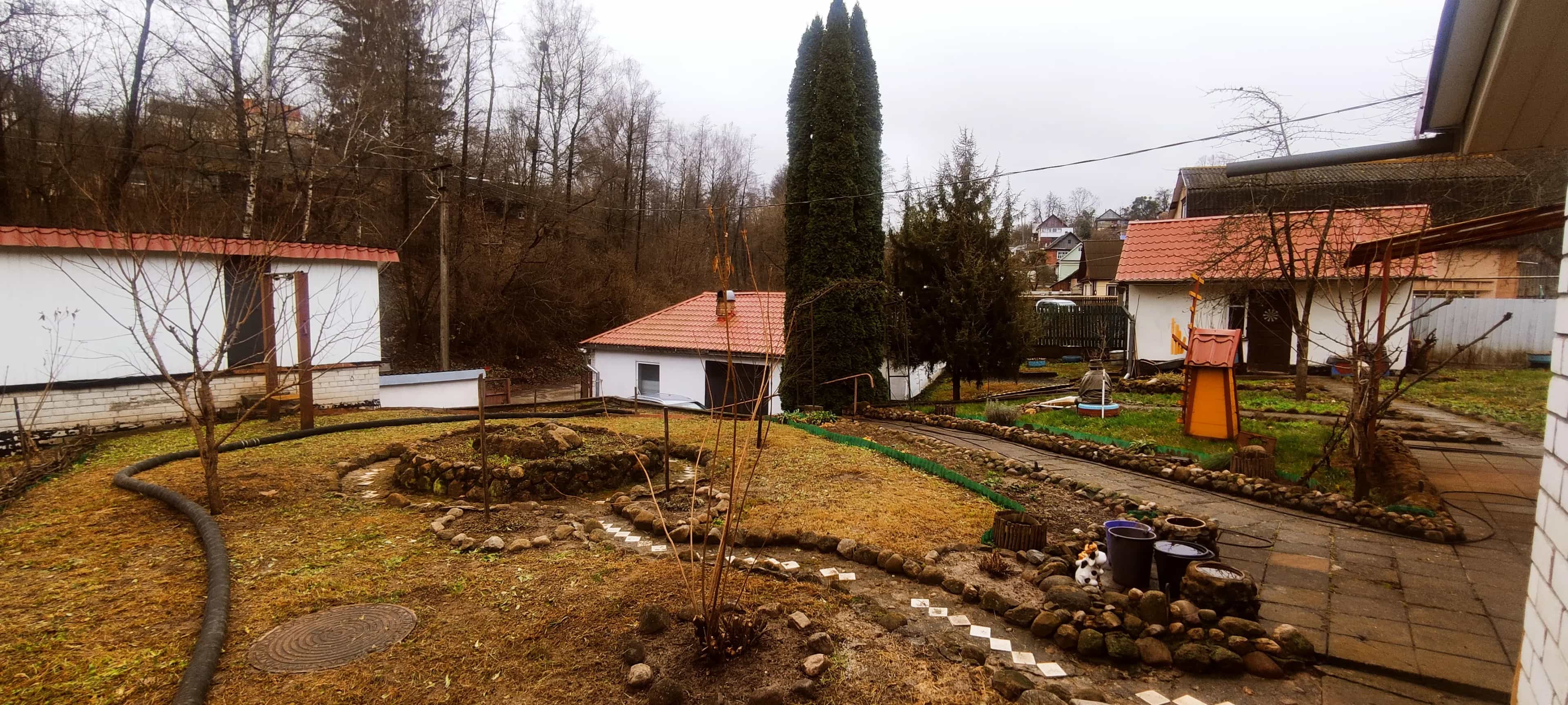 Беларусь, Гомельская область, Мозырь, улица М.И. Калинина, 92, фото 15