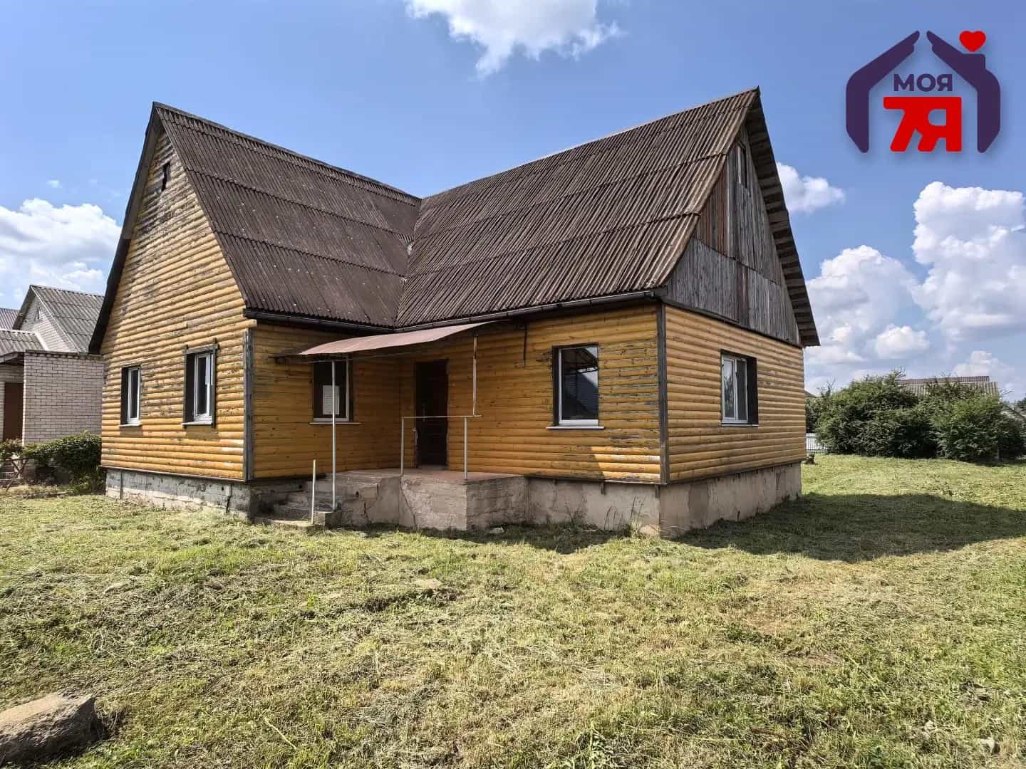 Беларусь, Минская область, Слуцк, Заможная улица, 19, фото 2