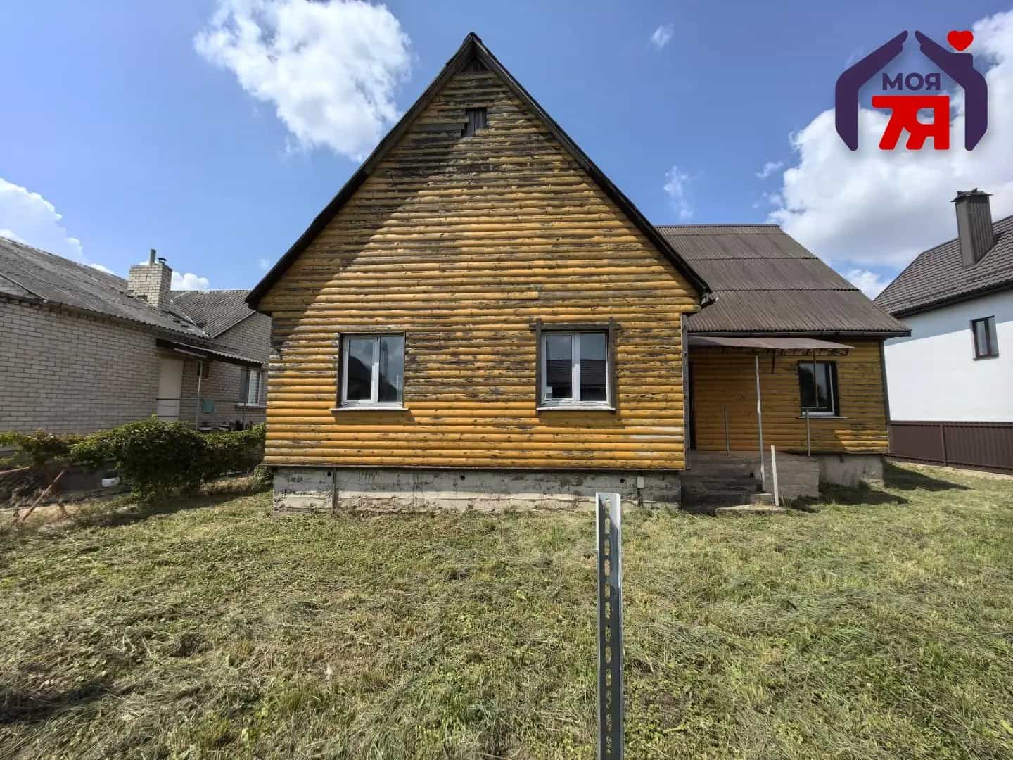 Беларусь, Минская область, Слуцк, Заможная улица, 19, фото 3