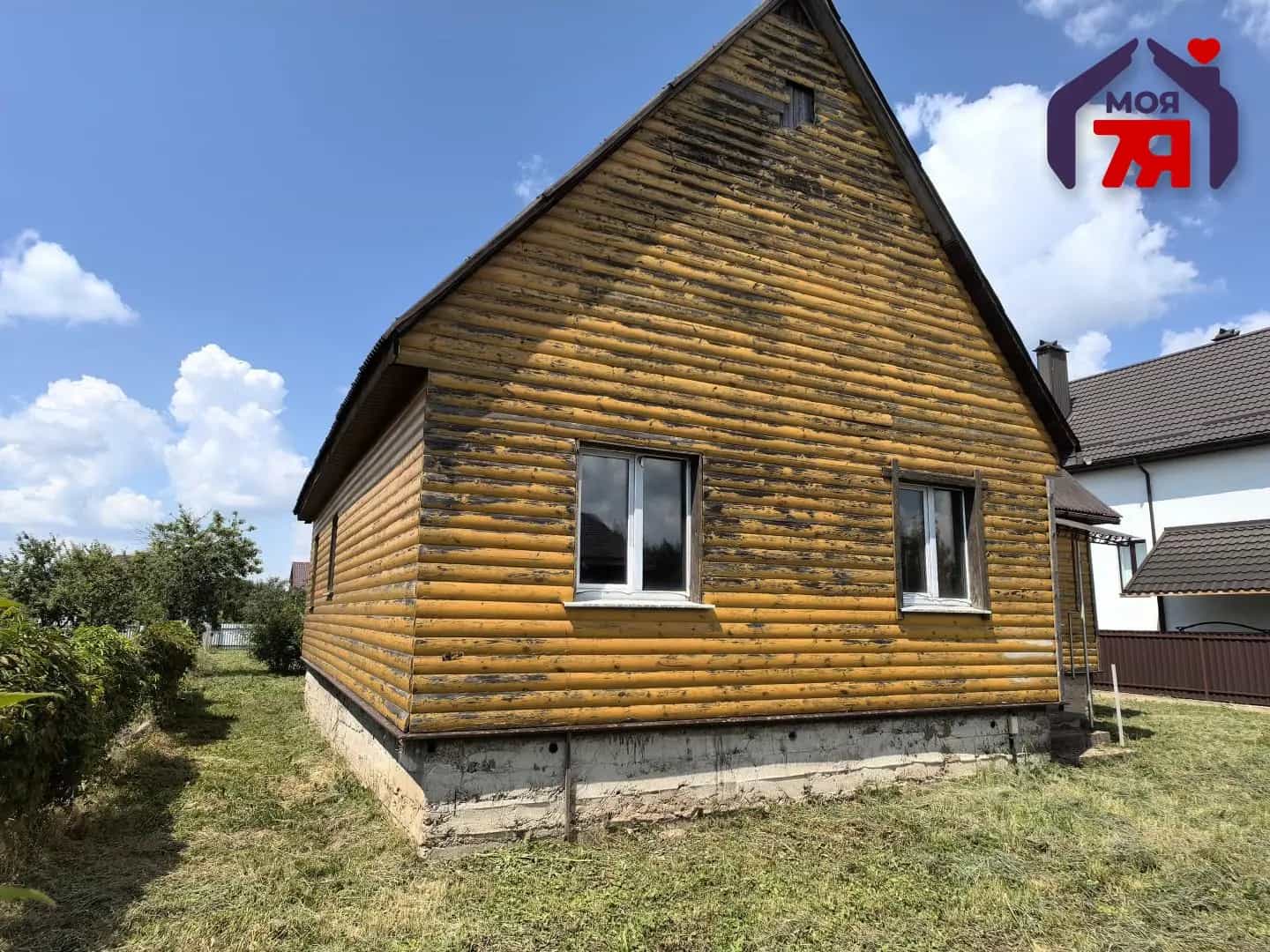 Беларусь, Минская область, Слуцк, Заможная улица, 19, фото 4