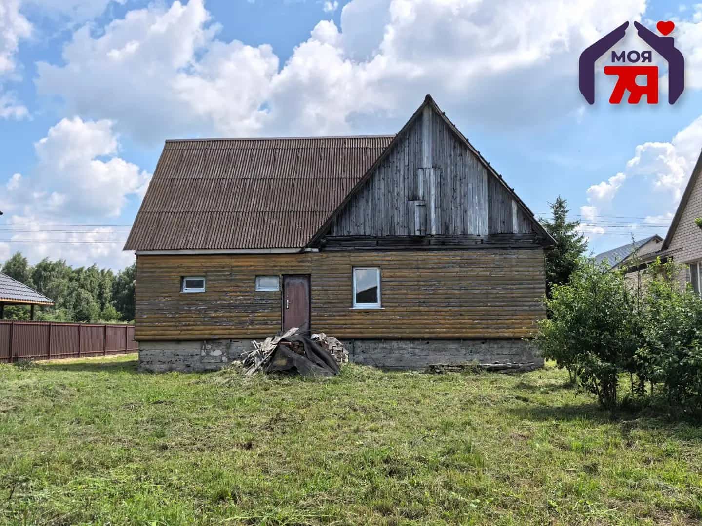 Беларусь, Минская область, Слуцк, Заможная улица, 19, фото 7
