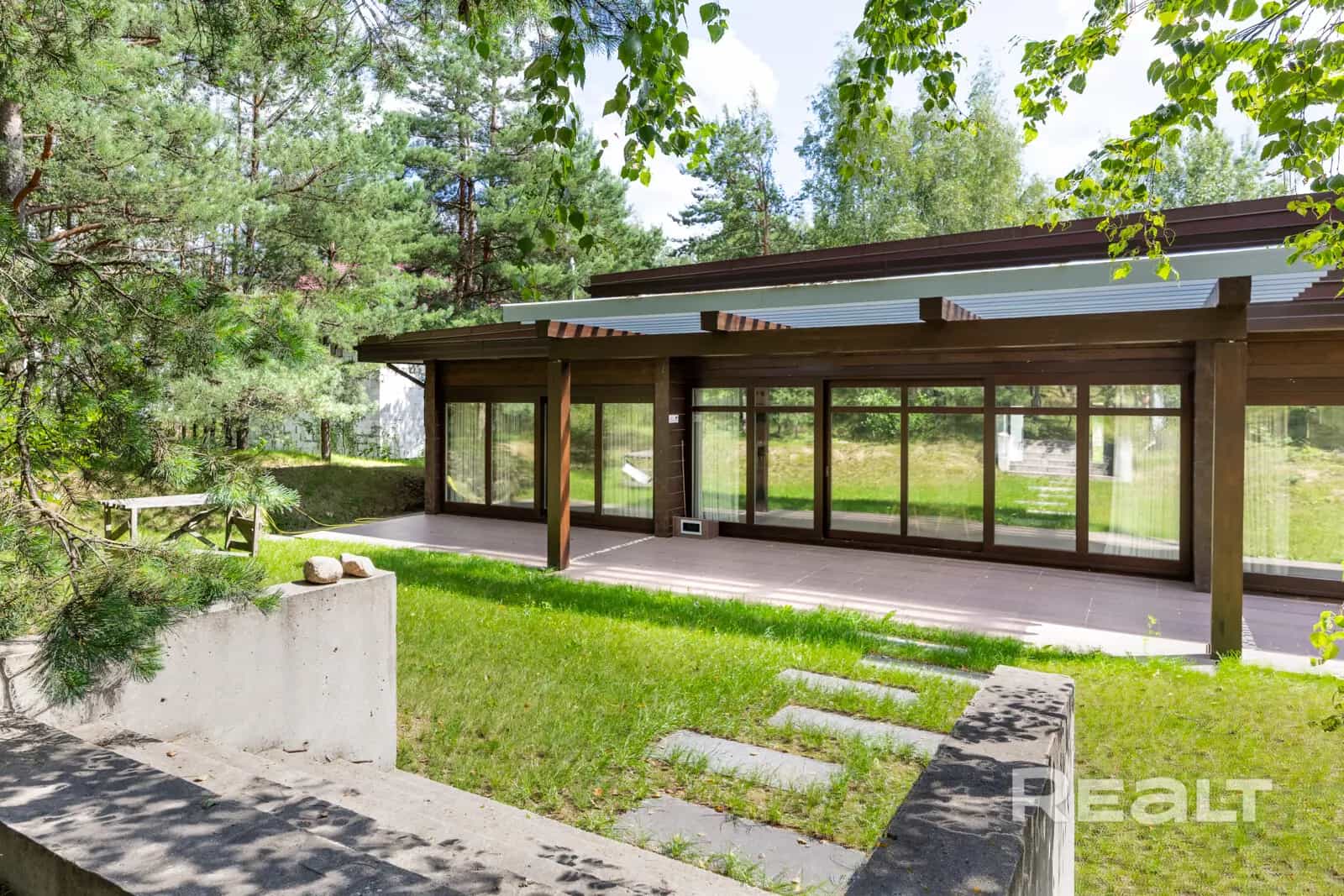 Беларусь, Минский район, агрогородок Колодищи, улица Короткевича, 53, фото 2