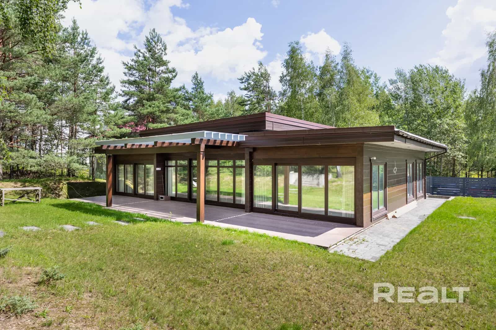 Беларусь, Минский район, агрогородок Колодищи, улица Короткевича, 53, фото 40