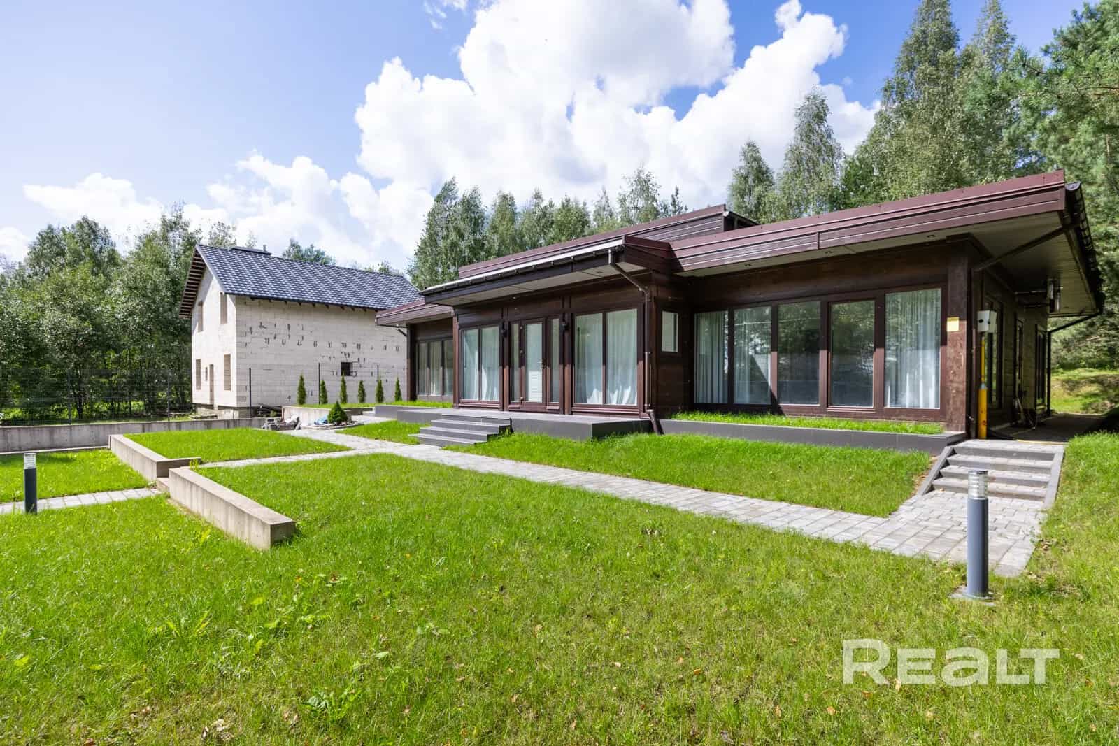 Беларусь, Минский район, агрогородок Колодищи, улица Короткевича, 53, фото 45