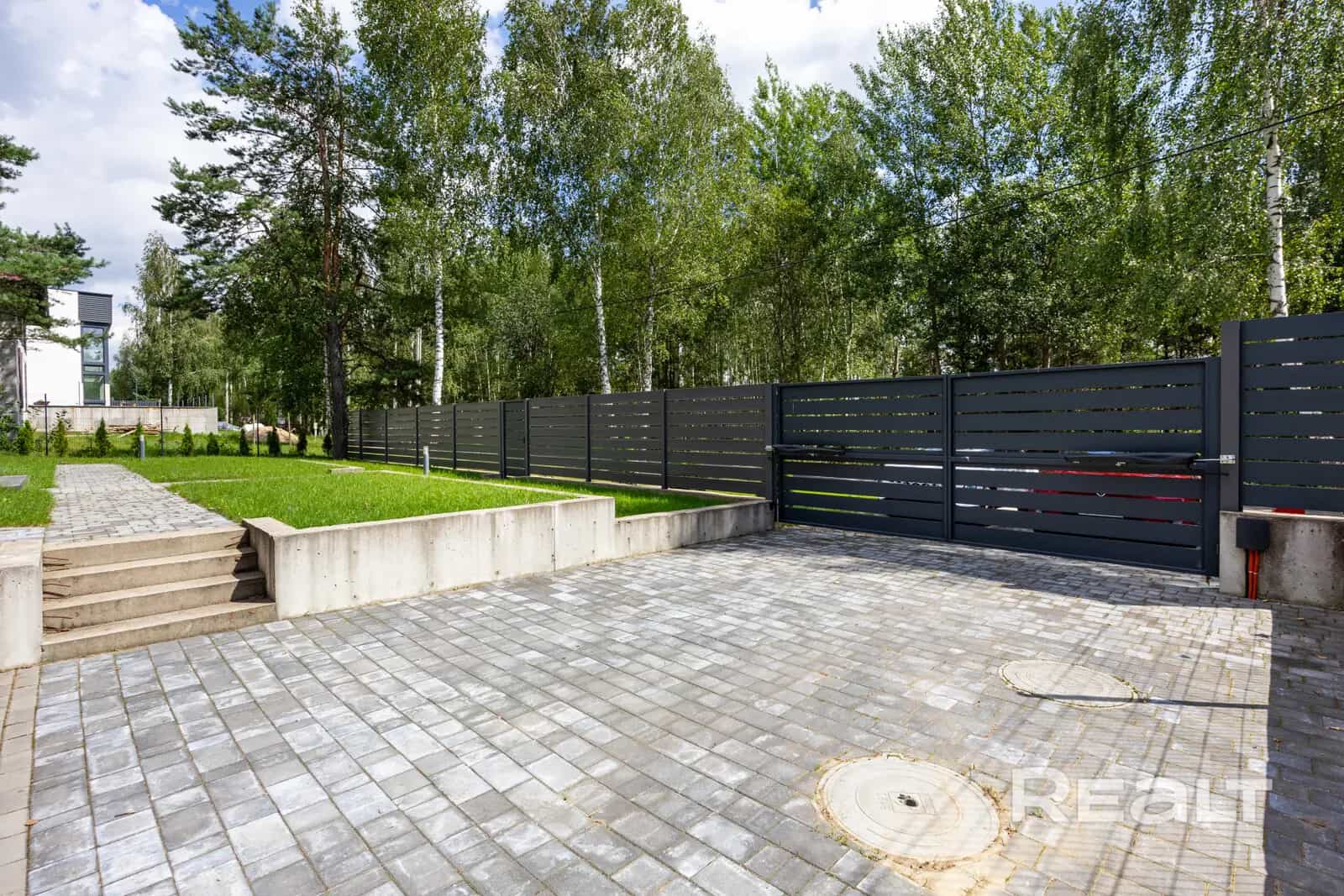 Беларусь, Минский район, агрогородок Колодищи, улица Короткевича, 53, фото 46
