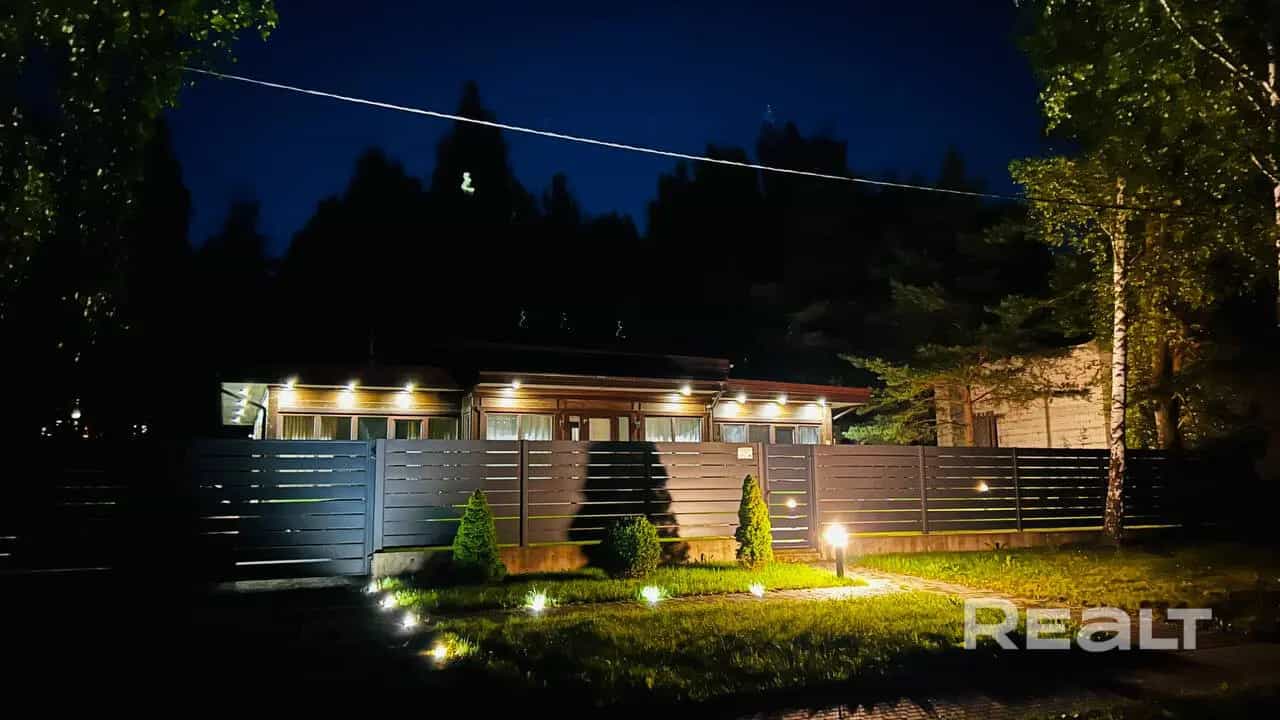 Беларусь, Минский район, агрогородок Колодищи, улица Короткевича, 53, фото 48
