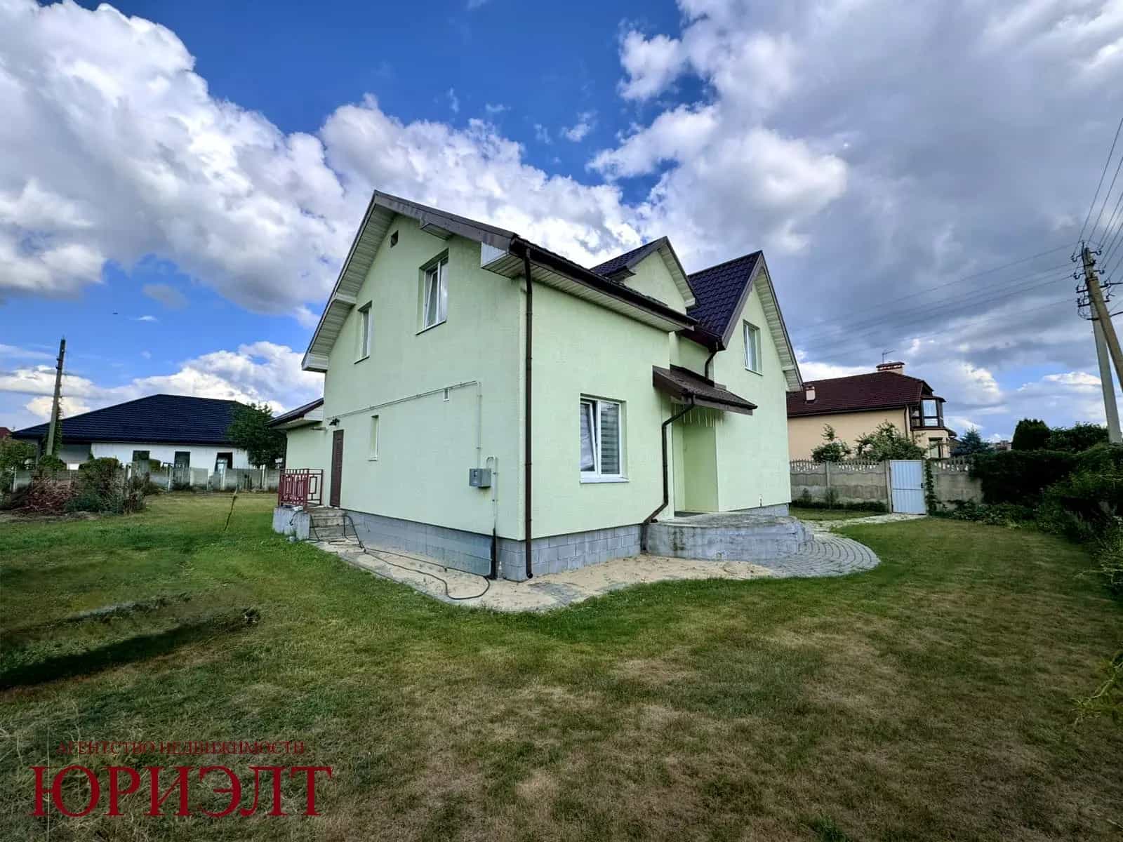 Беларусь, Брест, Берестейская улица, 16, фото 2