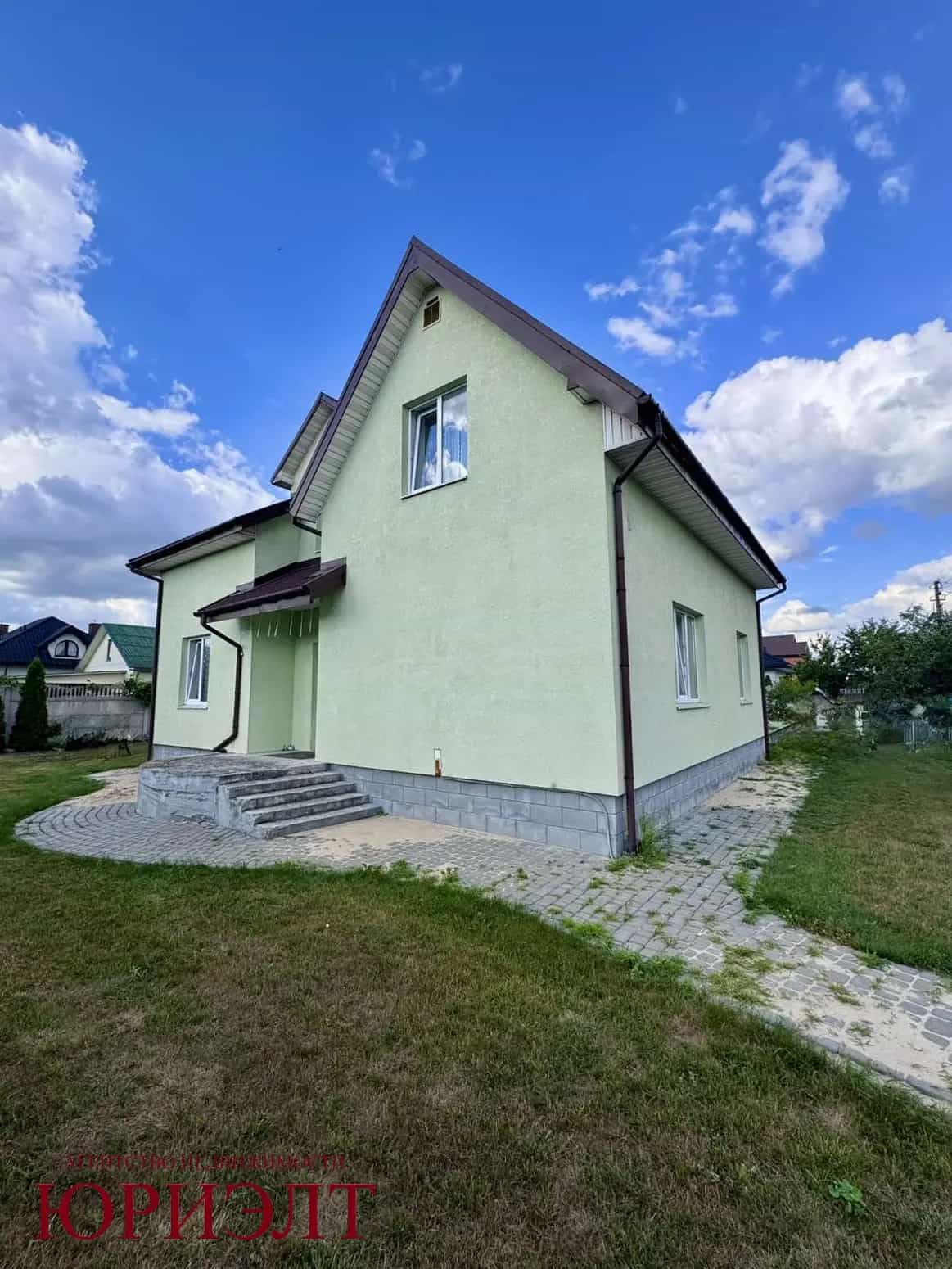 Беларусь, Брест, Берестейская улица, 16, фото 17