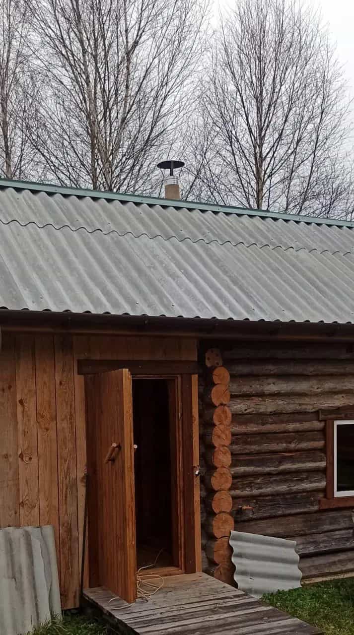 Беларусь, Витебская область, Лепельский район, Стайский сельсовет, деревня Оконо, Заречная улица, 15, фото 11