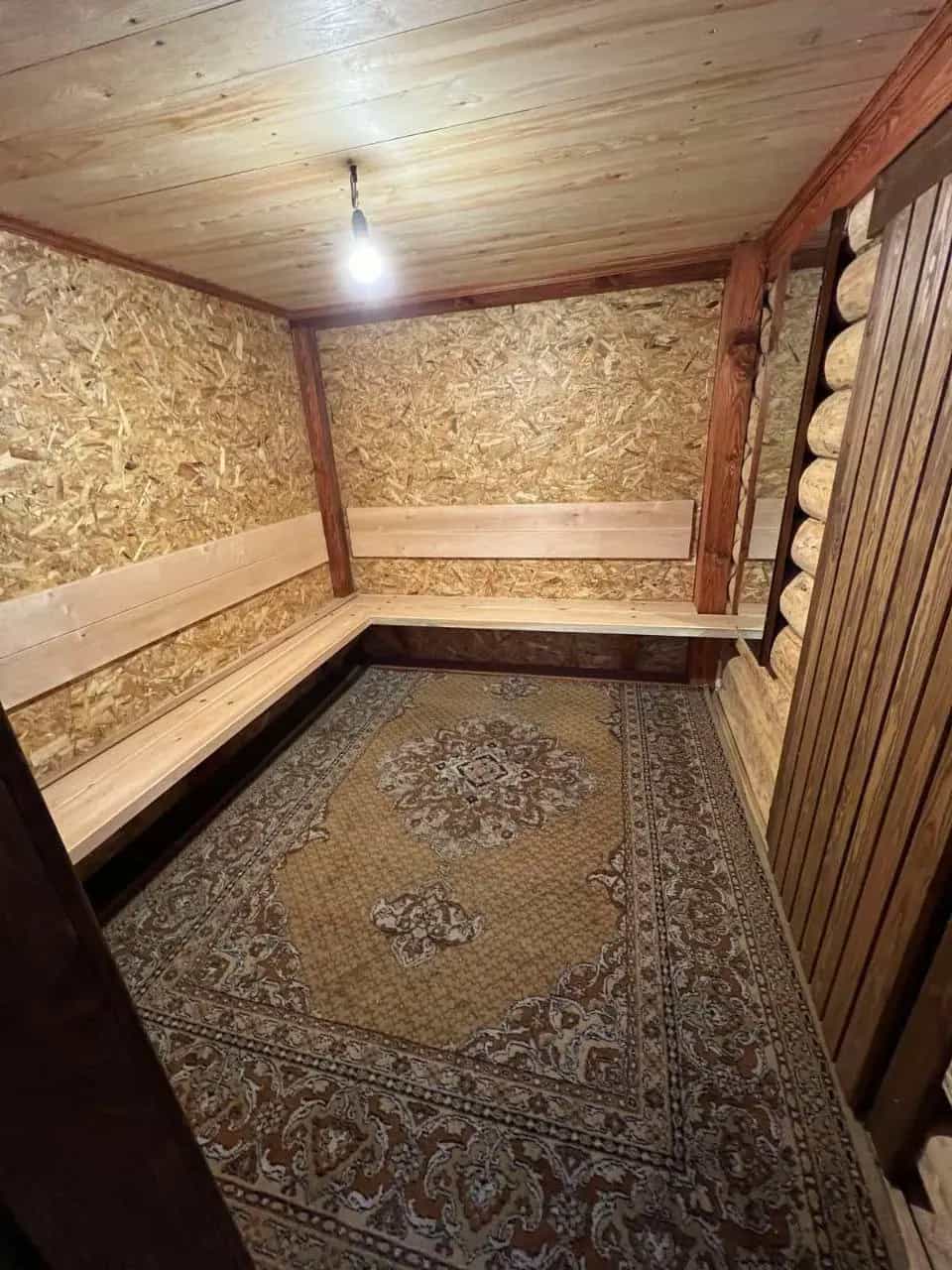 Беларусь, Витебская область, Лепельский район, Стайский сельсовет, деревня Оконо, Заречная улица, 15, фото 12