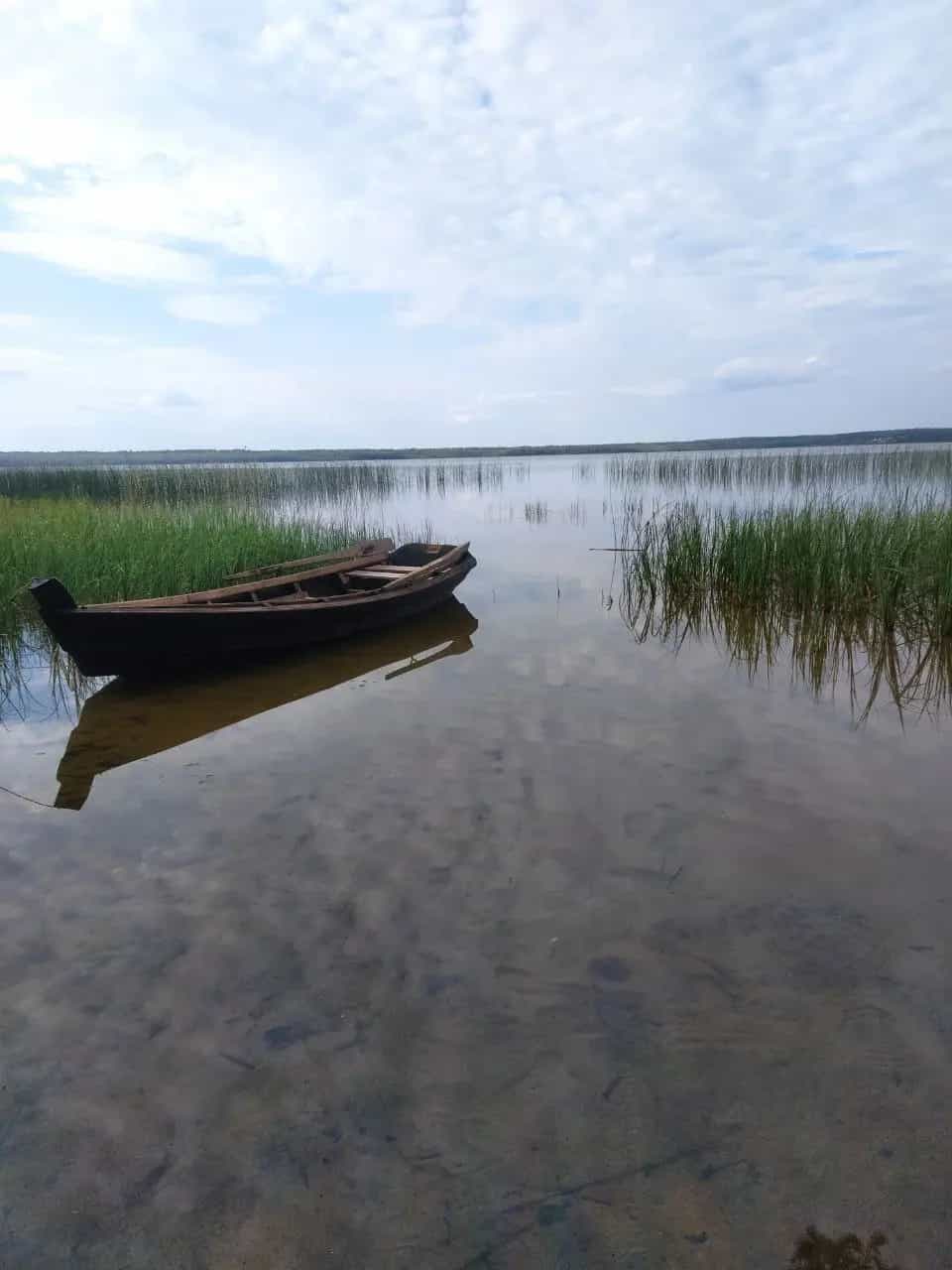Беларусь, Витебская область, Лепельский район, Стайский сельсовет, деревня Оконо, Заречная улица, 15, фото 14
