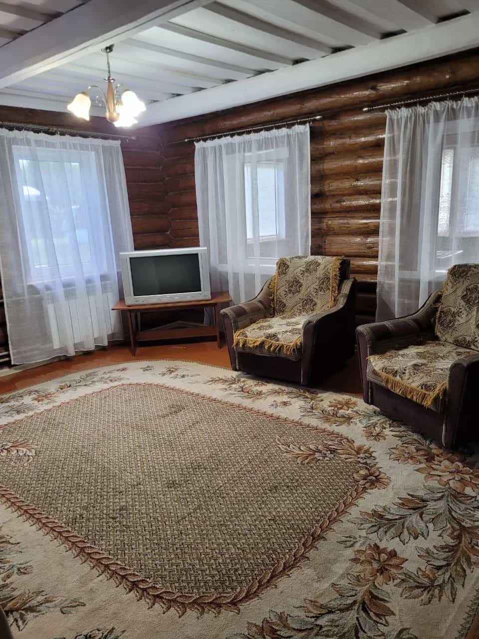 Беларусь, Витебская область, Лепельский район, Стайский сельсовет, деревня Оконо, Заречная улица, 15, фото 15