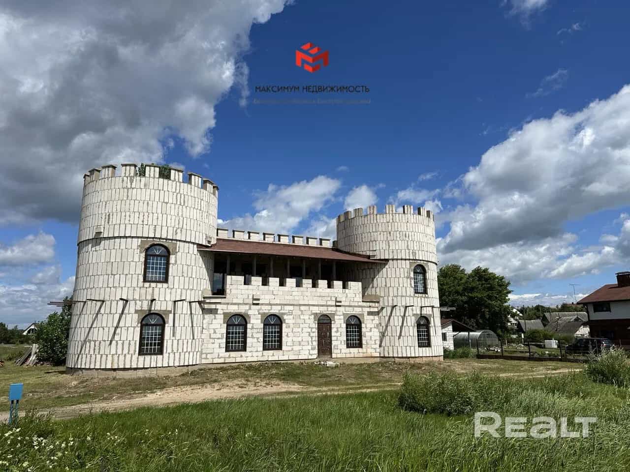 Беларусь, Витебская область, Браслав, улица Гагарина, 59