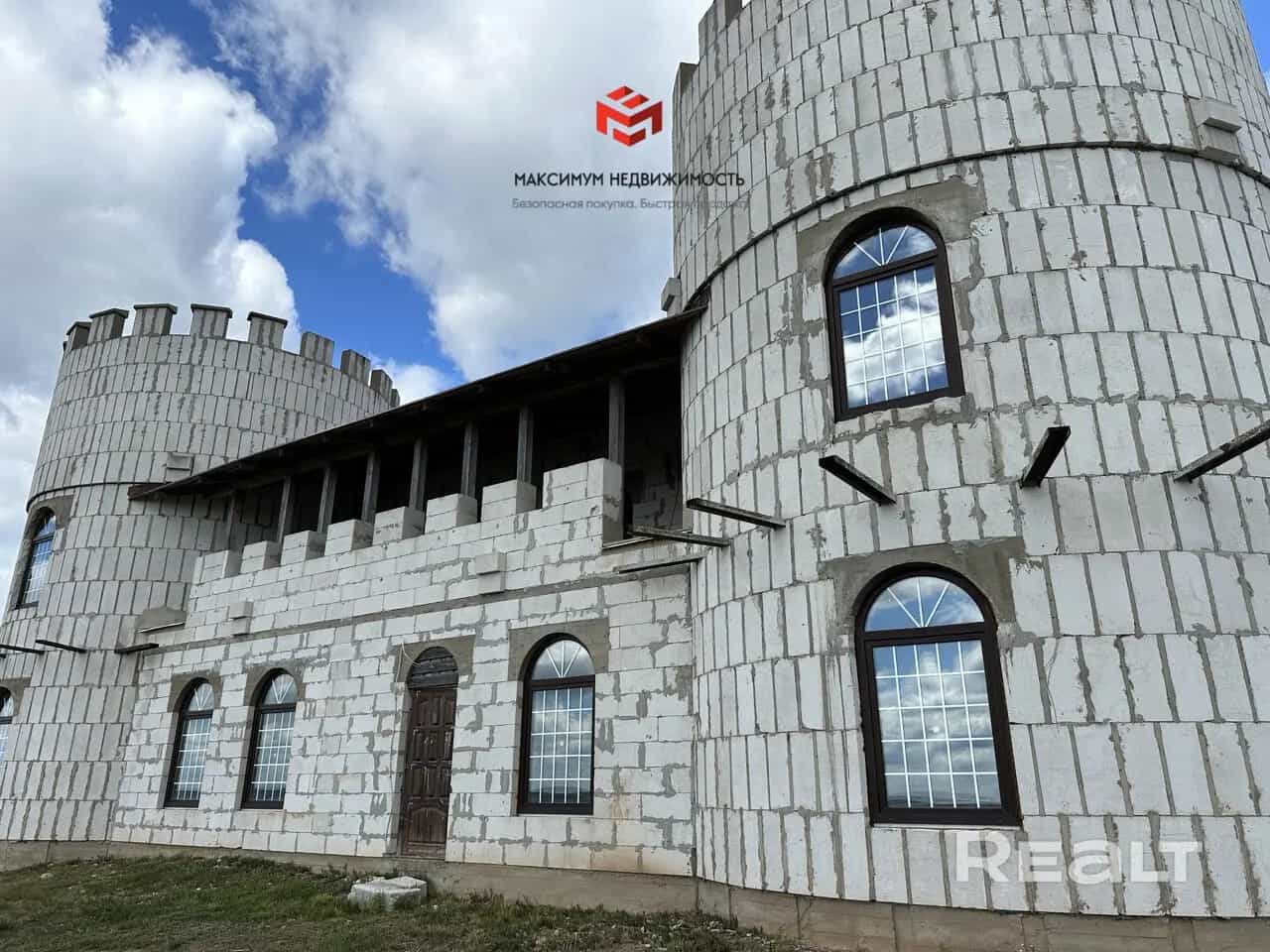 Беларусь, Витебская область, Браслав, улица Гагарина, 59, фото 2