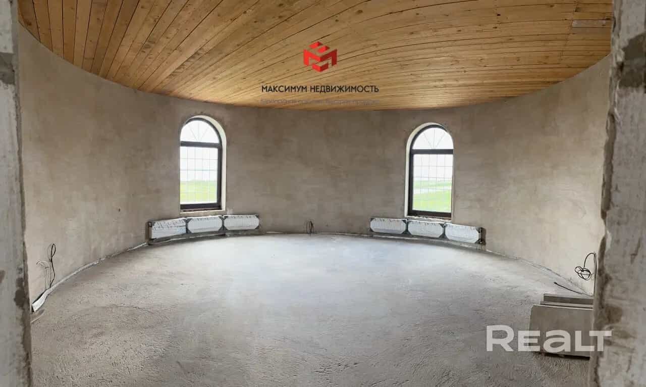 Беларусь, Витебская область, Браслав, улица Гагарина, 59, фото 6