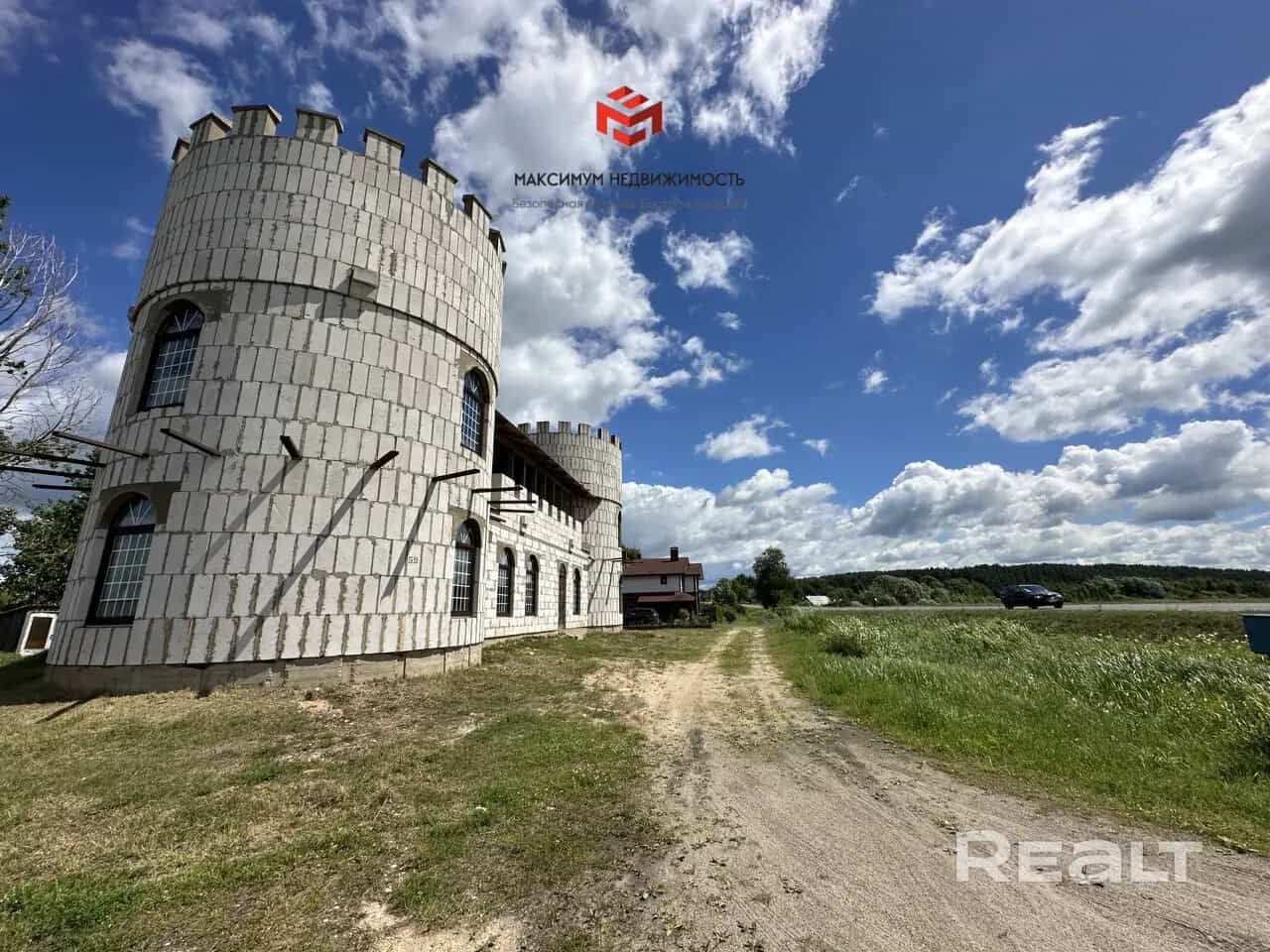 Беларусь, Витебская область, Браслав, улица Гагарина, 59, фото 15