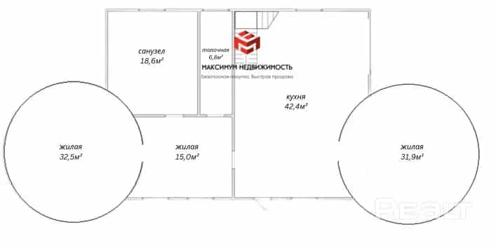Беларусь, Витебская область, Браслав, улица Гагарина, 59, фото 16
