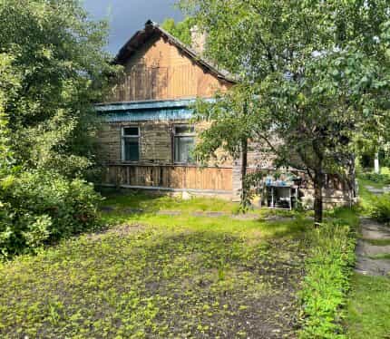Фото объекта