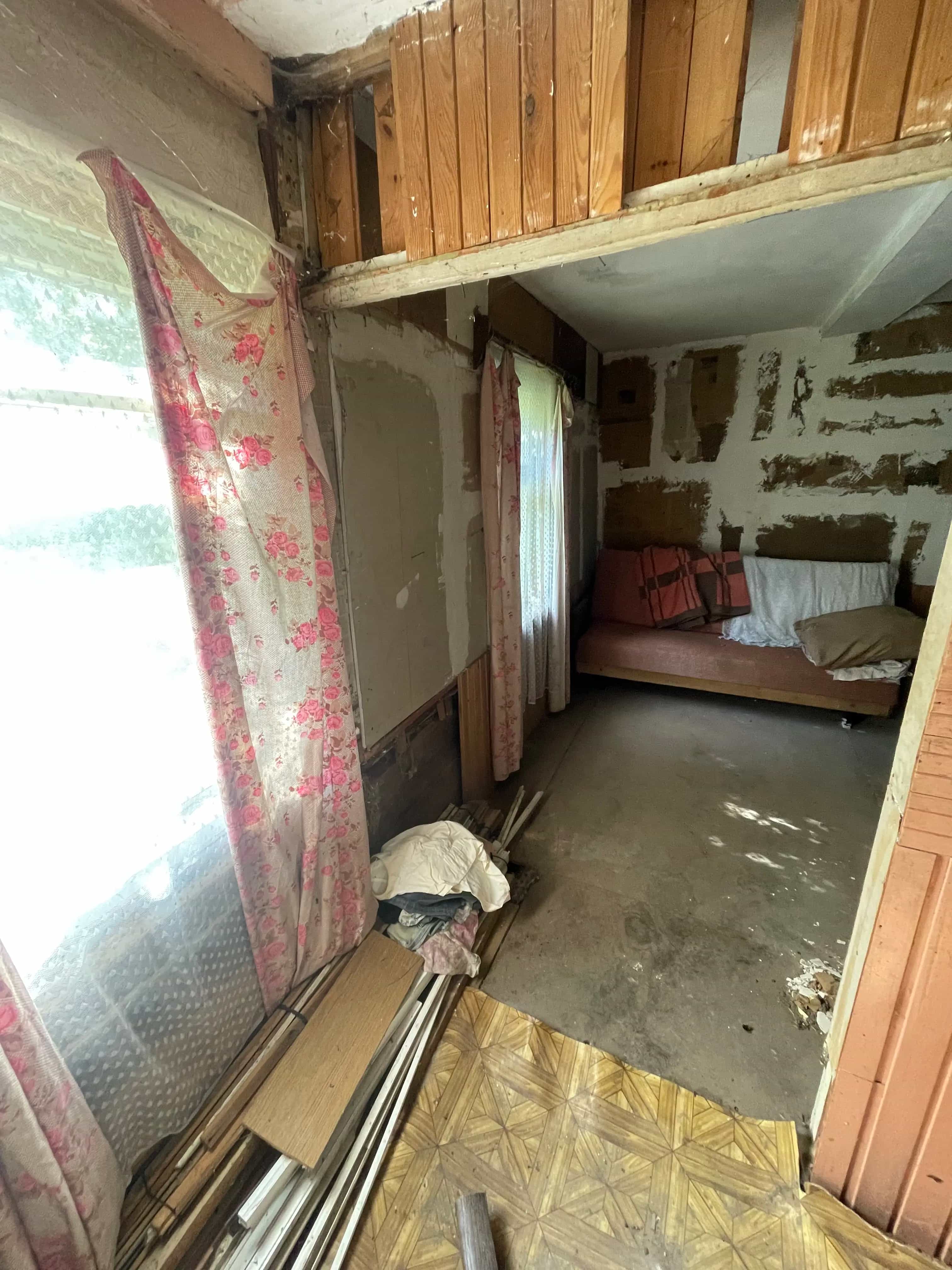 Беларусь, Витебская область, Полоцк, улица Чайко, 15, фото 6