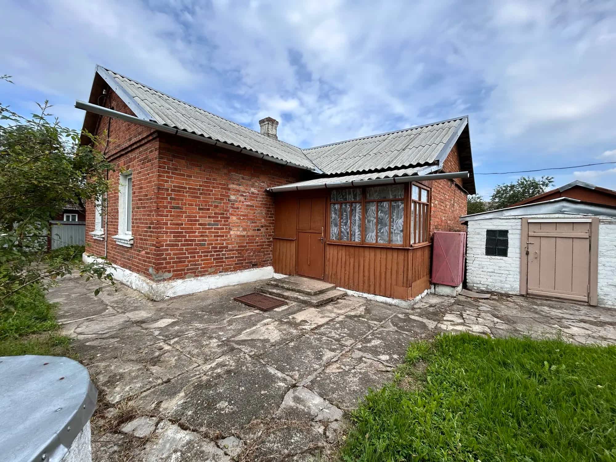 Беларусь, Брестская область, Пружанский район, агрогородок Линово, Вокзальная улица, 54, фото 10