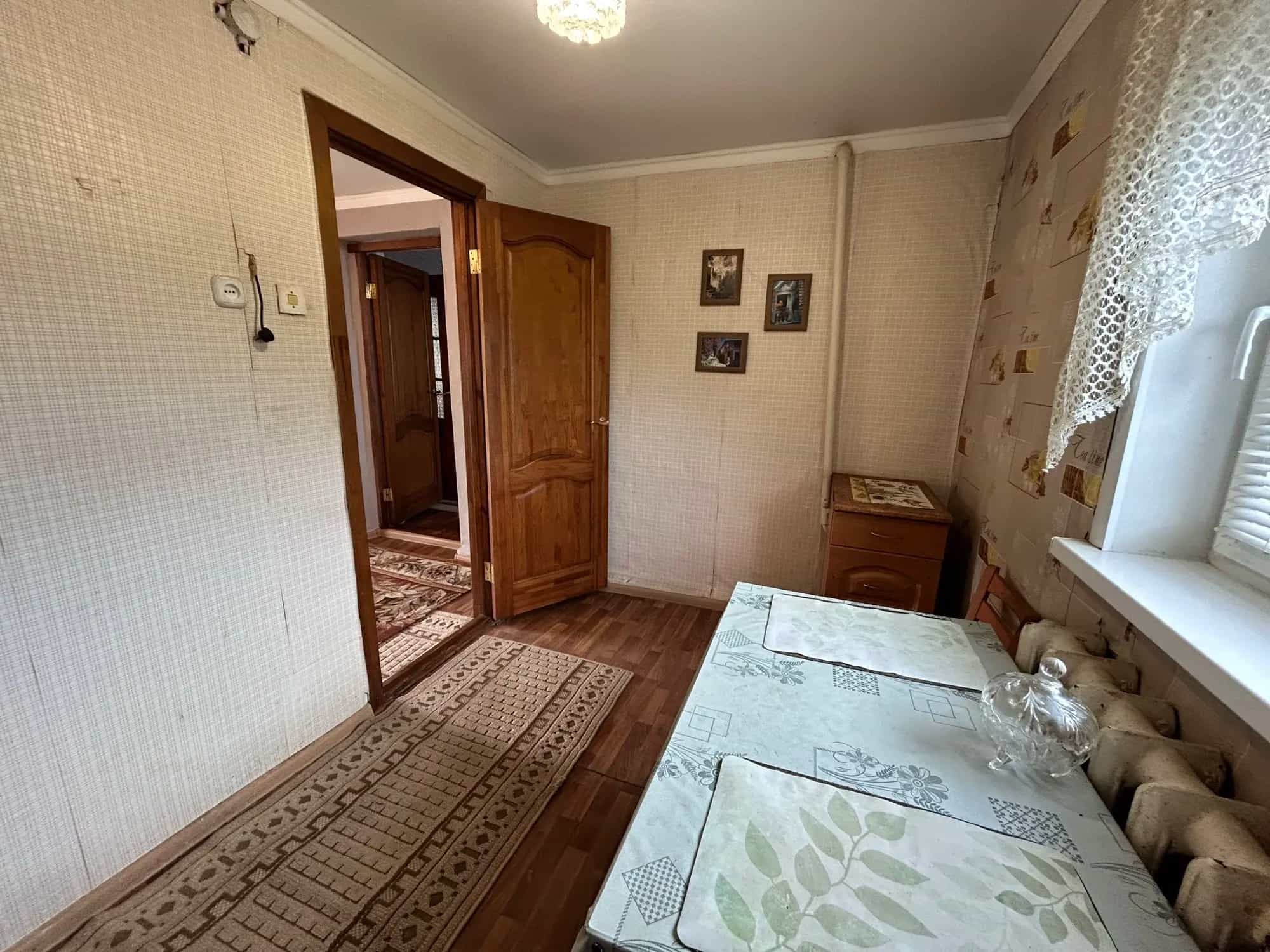 Беларусь, Брестская область, Пружанский район, агрогородок Линово, Вокзальная улица, 54, фото 15