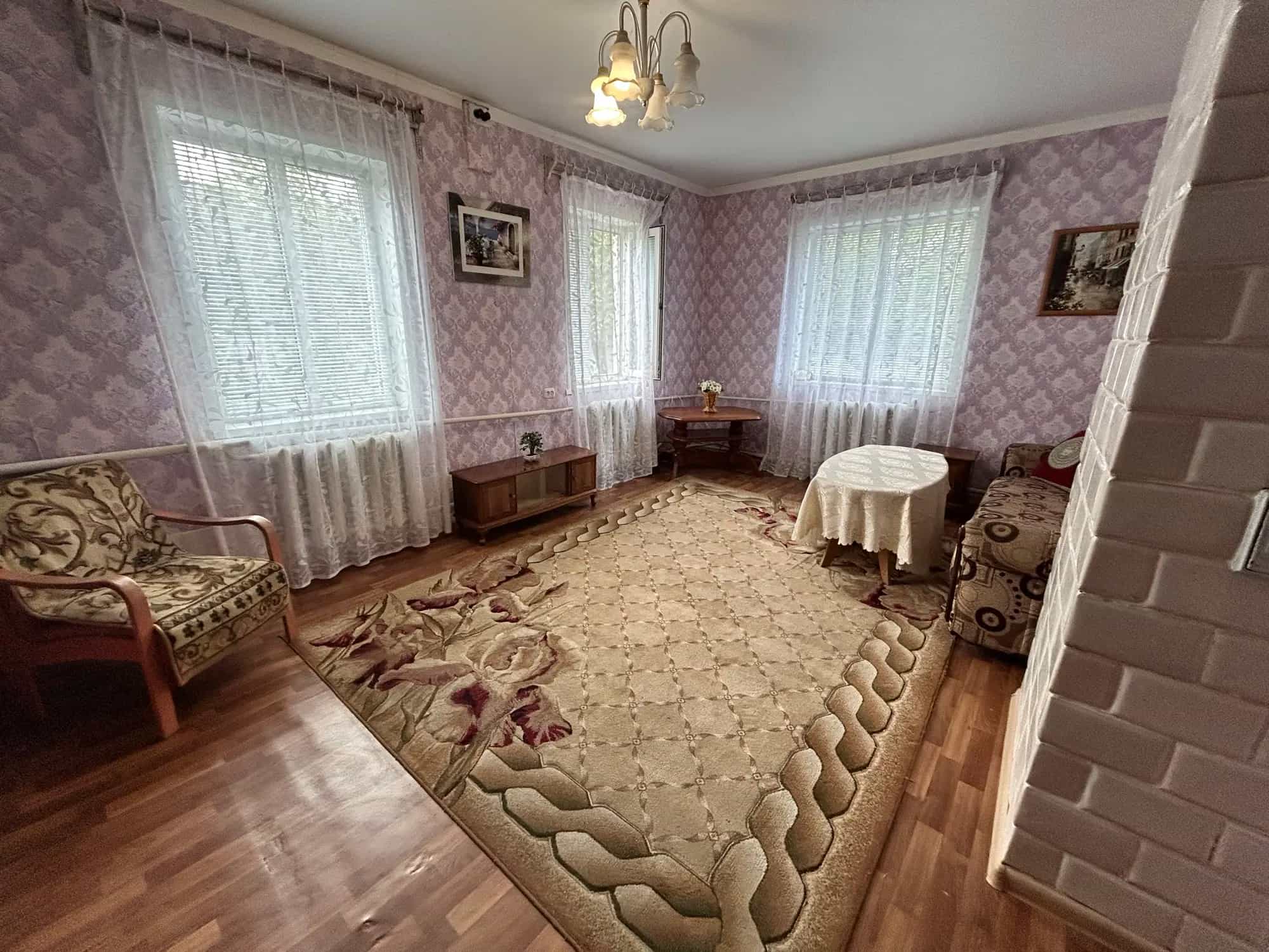 Беларусь, Брестская область, Пружанский район, агрогородок Линово, Вокзальная улица, 54, фото 19