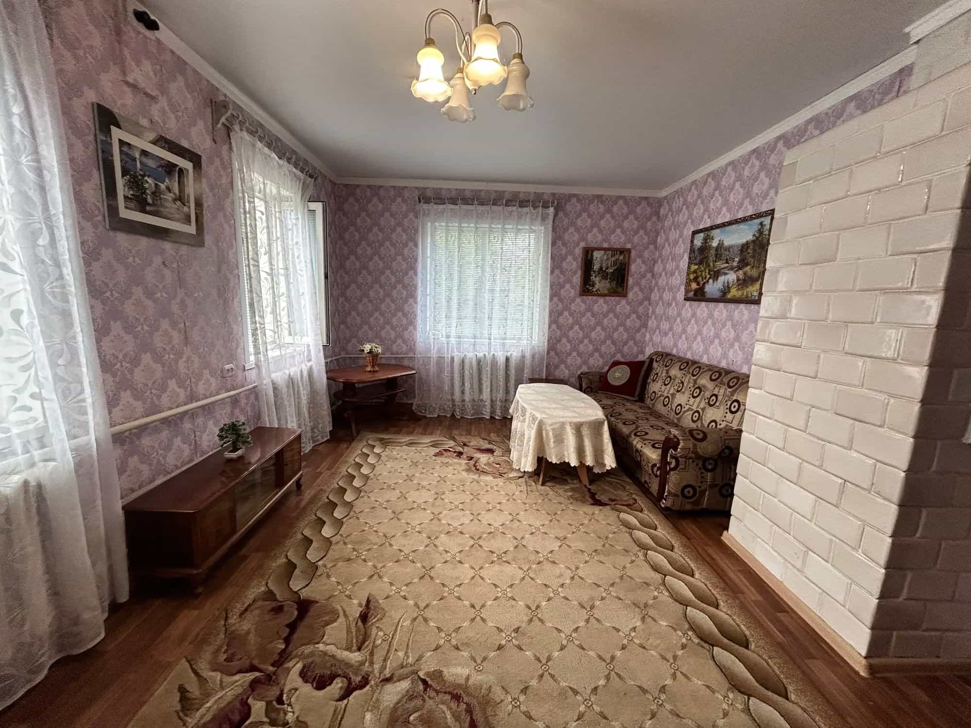 Беларусь, Брестская область, Пружанский район, агрогородок Линово, Вокзальная улица, 54, фото 20