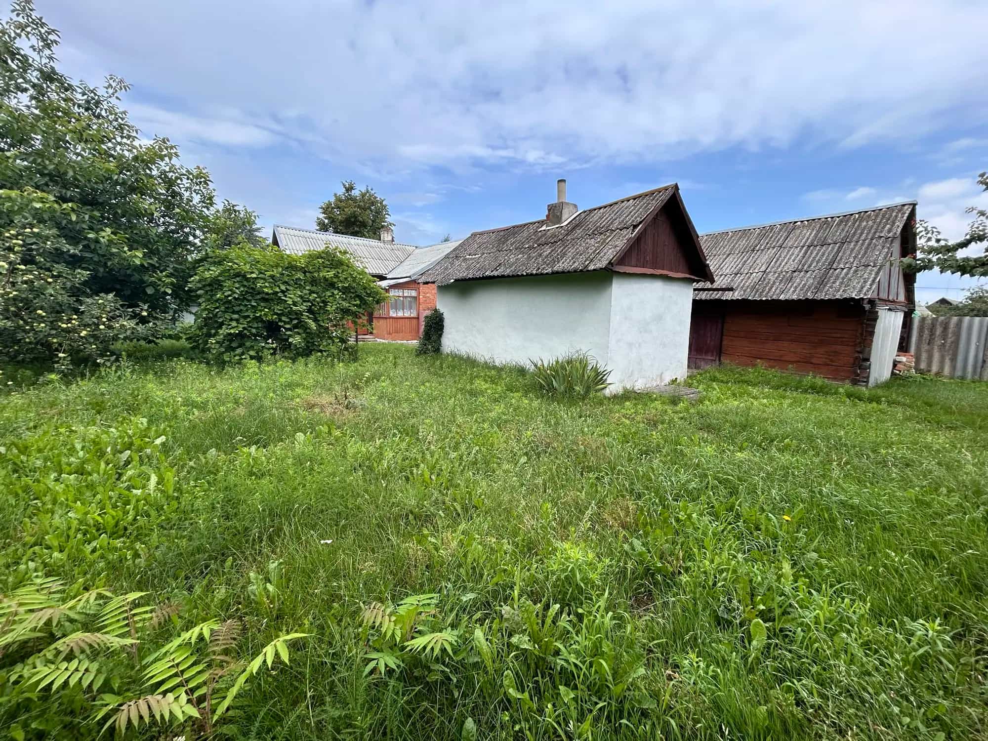 Беларусь, Брестская область, Пружанский район, агрогородок Линово, Вокзальная улица, 54, фото 30