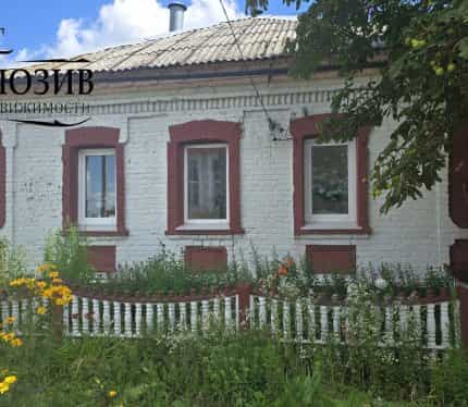 Беларусь, Гомельский район, агрогородок Бобовичи, Крестьянская улица, 2, фото 2