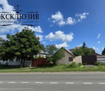 Беларусь, Гомельский район, агрогородок Бобовичи, Крестьянская улица, 2, фото 4