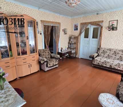 Беларусь, Гомельский район, агрогородок Бобовичи, Крестьянская улица, 2, фото 5