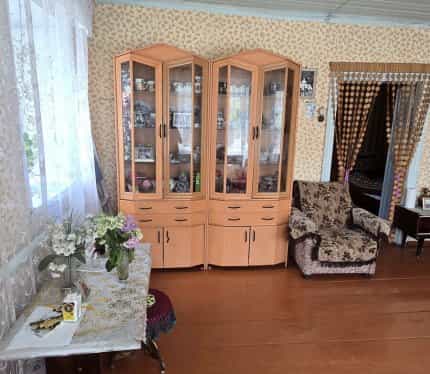 Беларусь, Гомельский район, агрогородок Бобовичи, Крестьянская улица, 2, фото 6