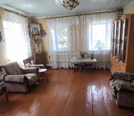 Беларусь, Гомельский район, агрогородок Бобовичи, Крестьянская улица, 2, фото 8
