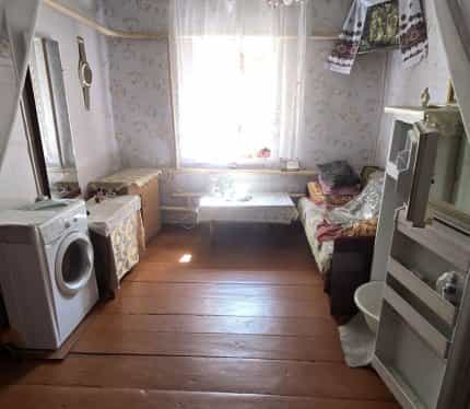 Беларусь, Гомельский район, агрогородок Бобовичи, Крестьянская улица, 2, фото 10