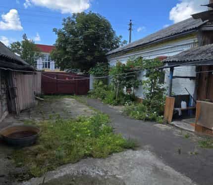 Беларусь, Гомельский район, агрогородок Бобовичи, Крестьянская улица, 2, фото 13