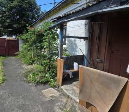 Беларусь, Гомельский район, агрогородок Бобовичи, Крестьянская улица, 2, фото 14