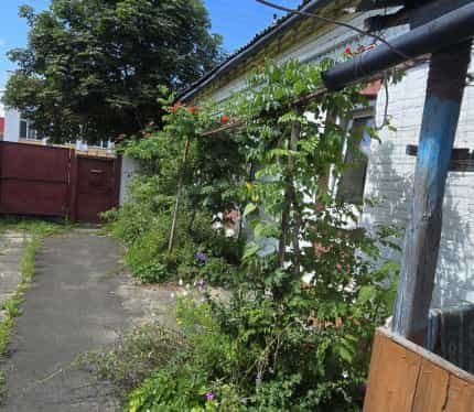 Беларусь, Гомельский район, агрогородок Бобовичи, Крестьянская улица, 2, фото 15