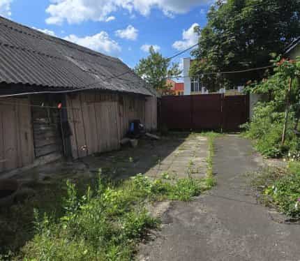 Беларусь, Гомельский район, агрогородок Бобовичи, Крестьянская улица, 2, фото 16