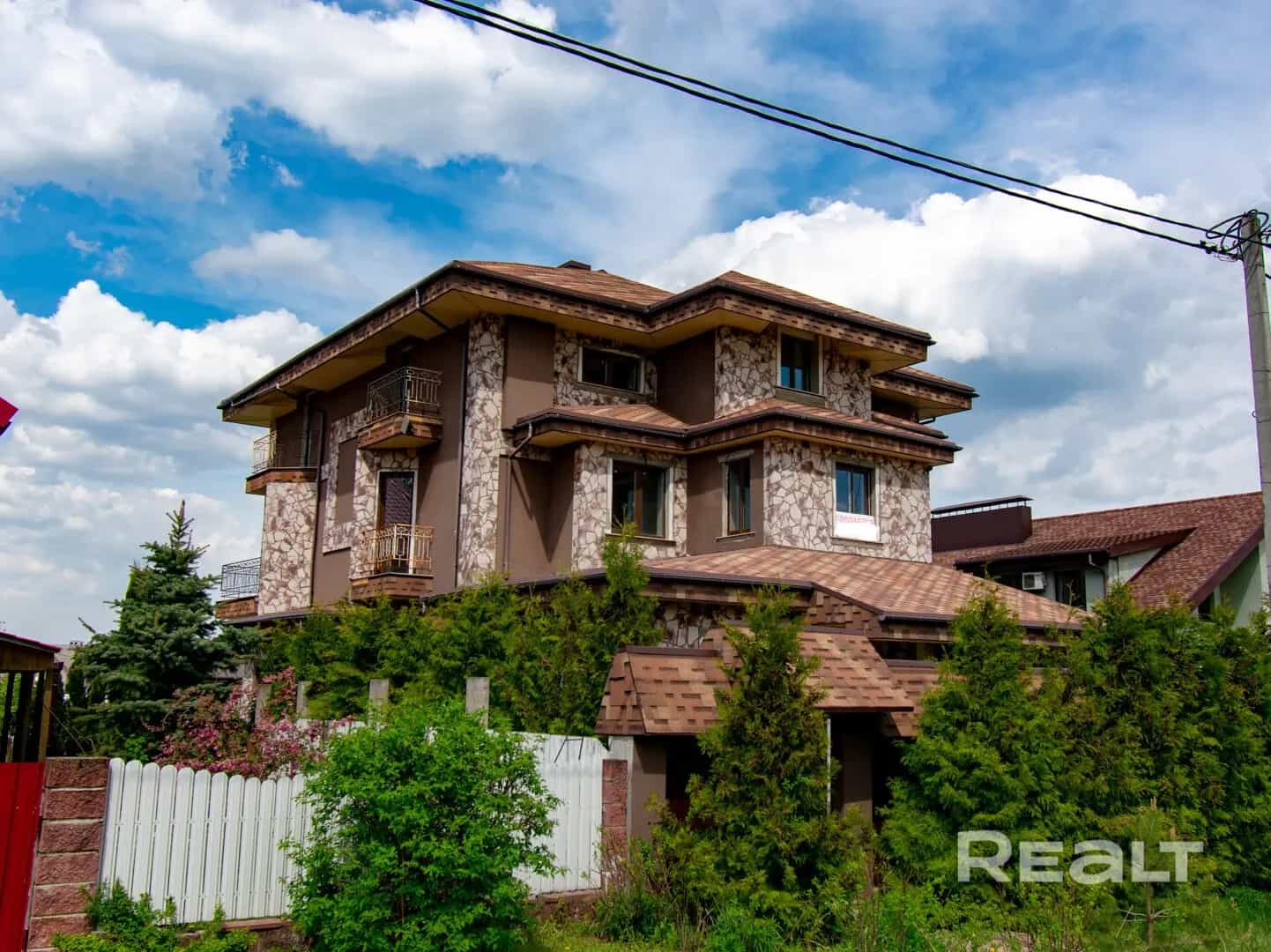 Беларусь, Минский район, агрогородок Колодищи, Окольная улица, 10, фото 10