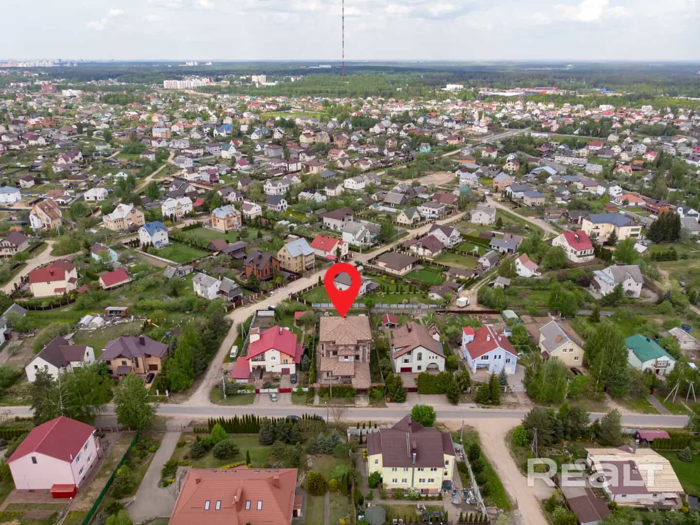 Беларусь, Минский район, агрогородок Колодищи, Окольная улица, 10, фото 13