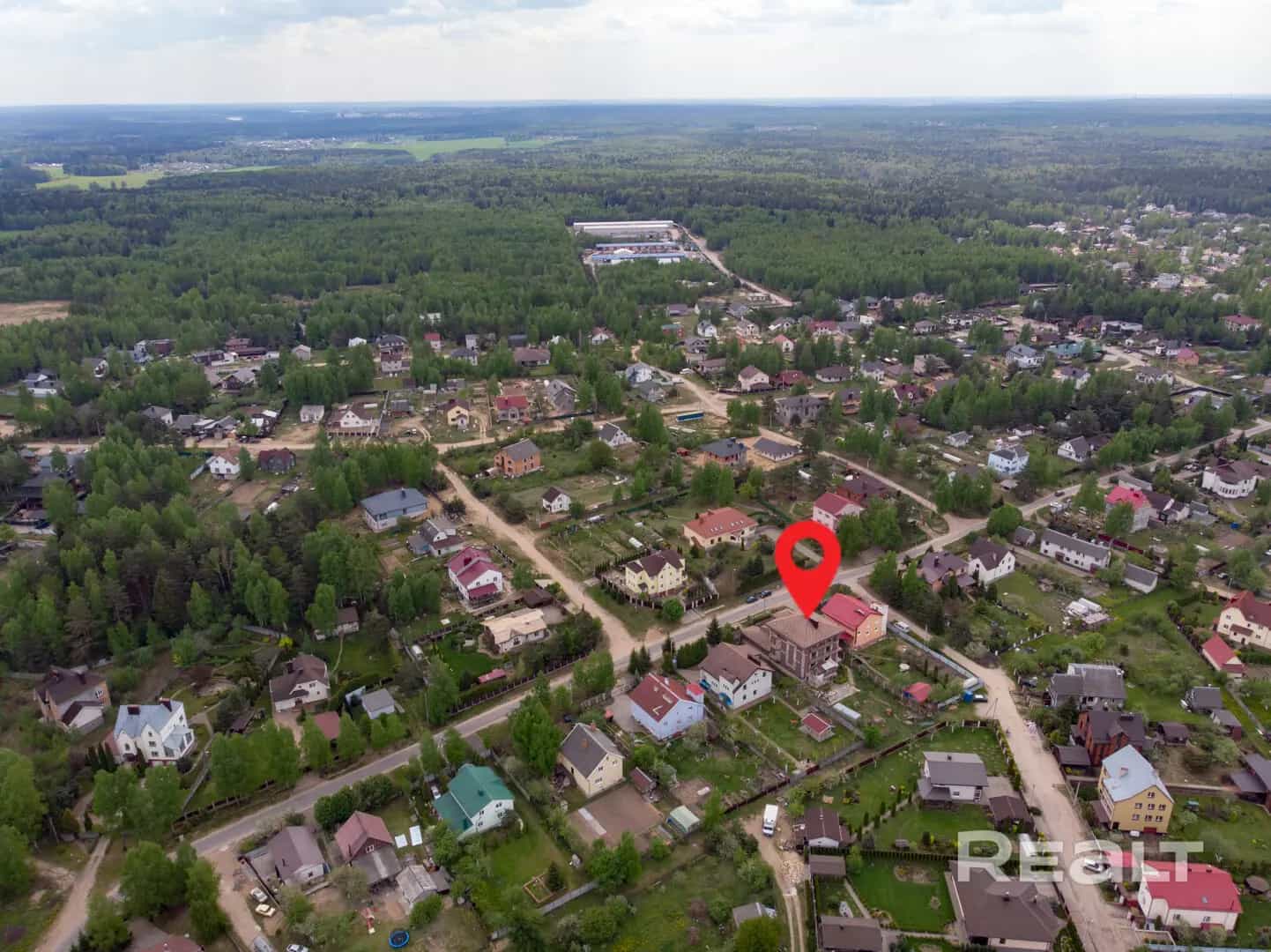 Беларусь, Минский район, агрогородок Колодищи, Окольная улица, 10, фото 14