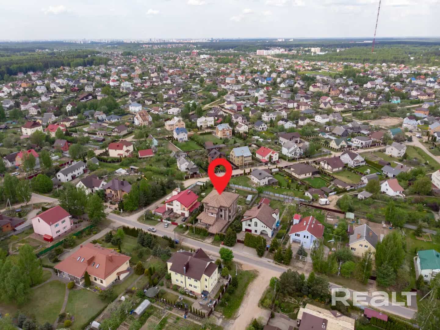 Беларусь, Минский район, агрогородок Колодищи, Окольная улица, 10, фото 15