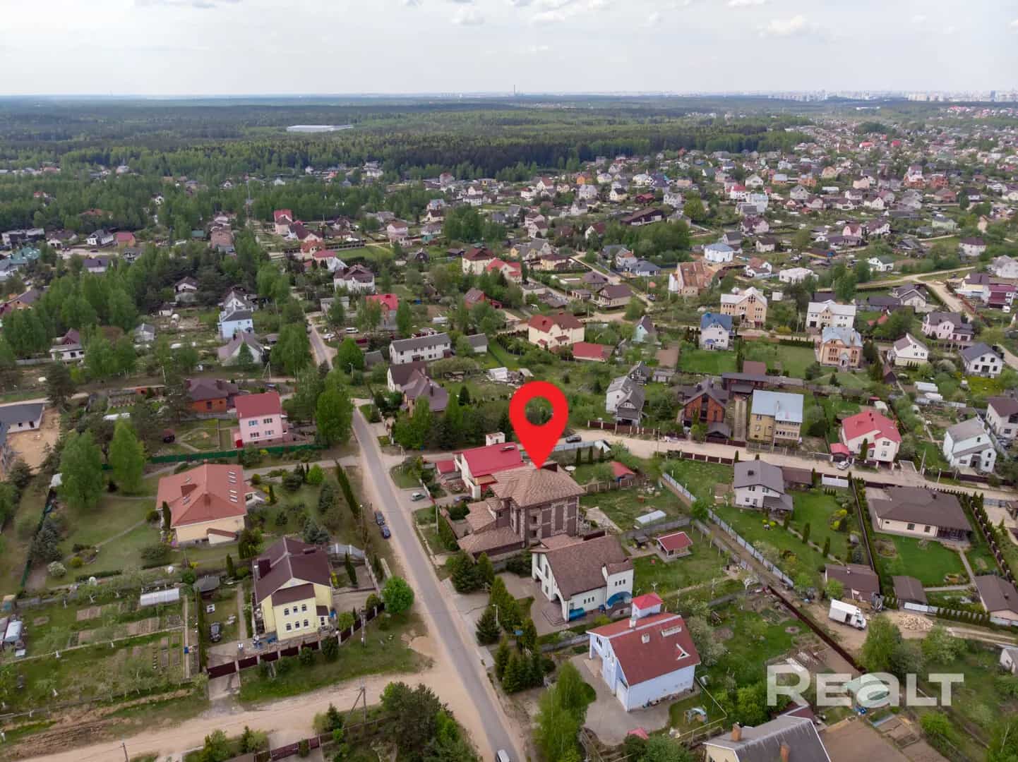 Беларусь, Минский район, агрогородок Колодищи, Окольная улица, 10, фото 16