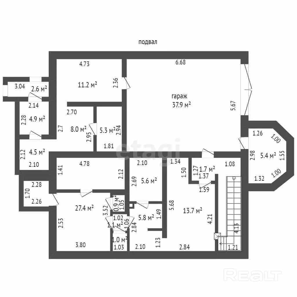 Беларусь, Минский район, агрогородок Колодищи, Окольная улица, 10, фото 21