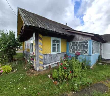 Фото объекта