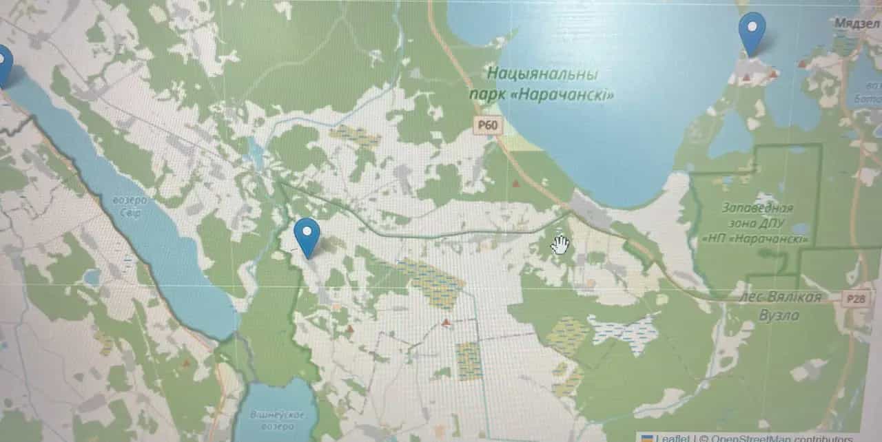 Беларусь, Минская область, Мядельский район, Занарочский сельсовет, агрогородок Сырмеж, 68, фото 34
