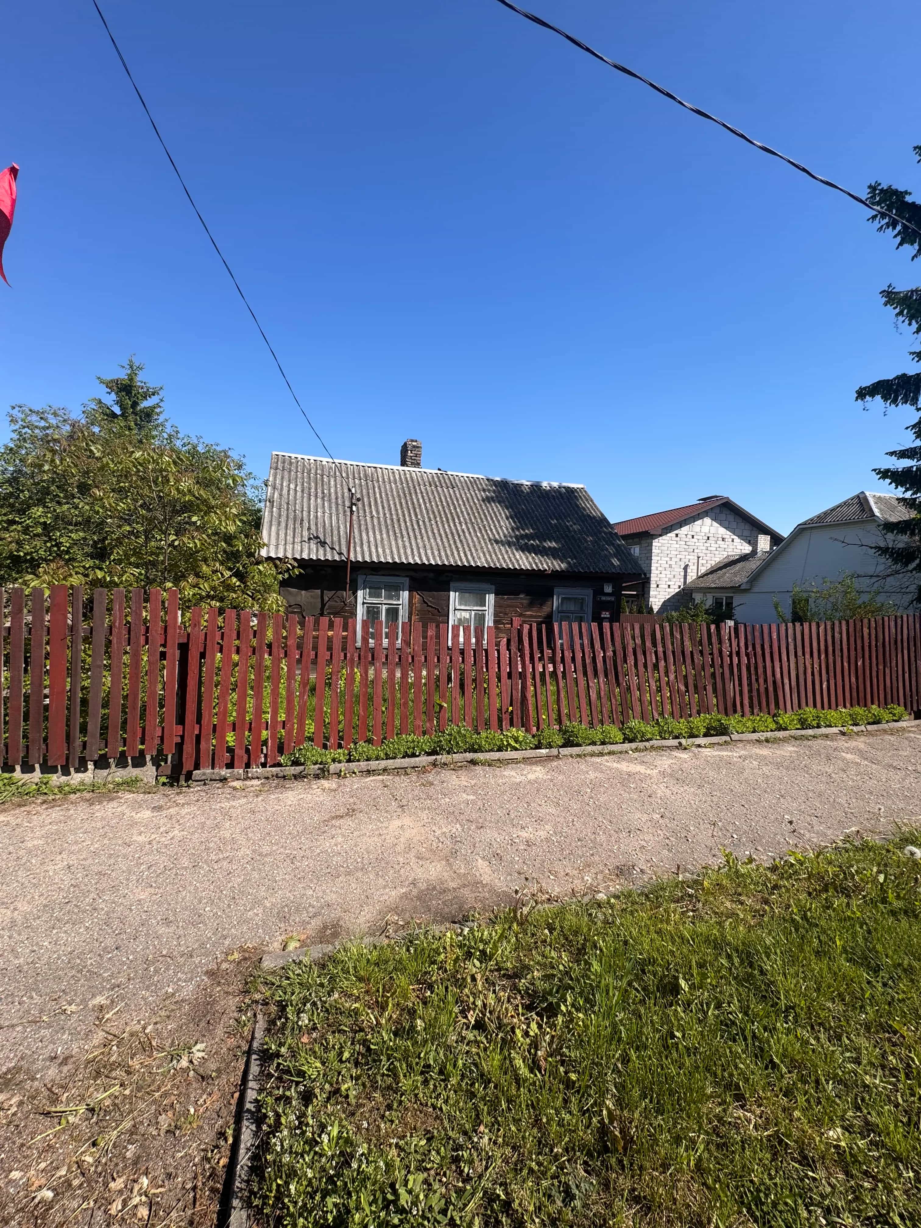Беларусь, Гродно, улица Николаева, 30А, фото 6