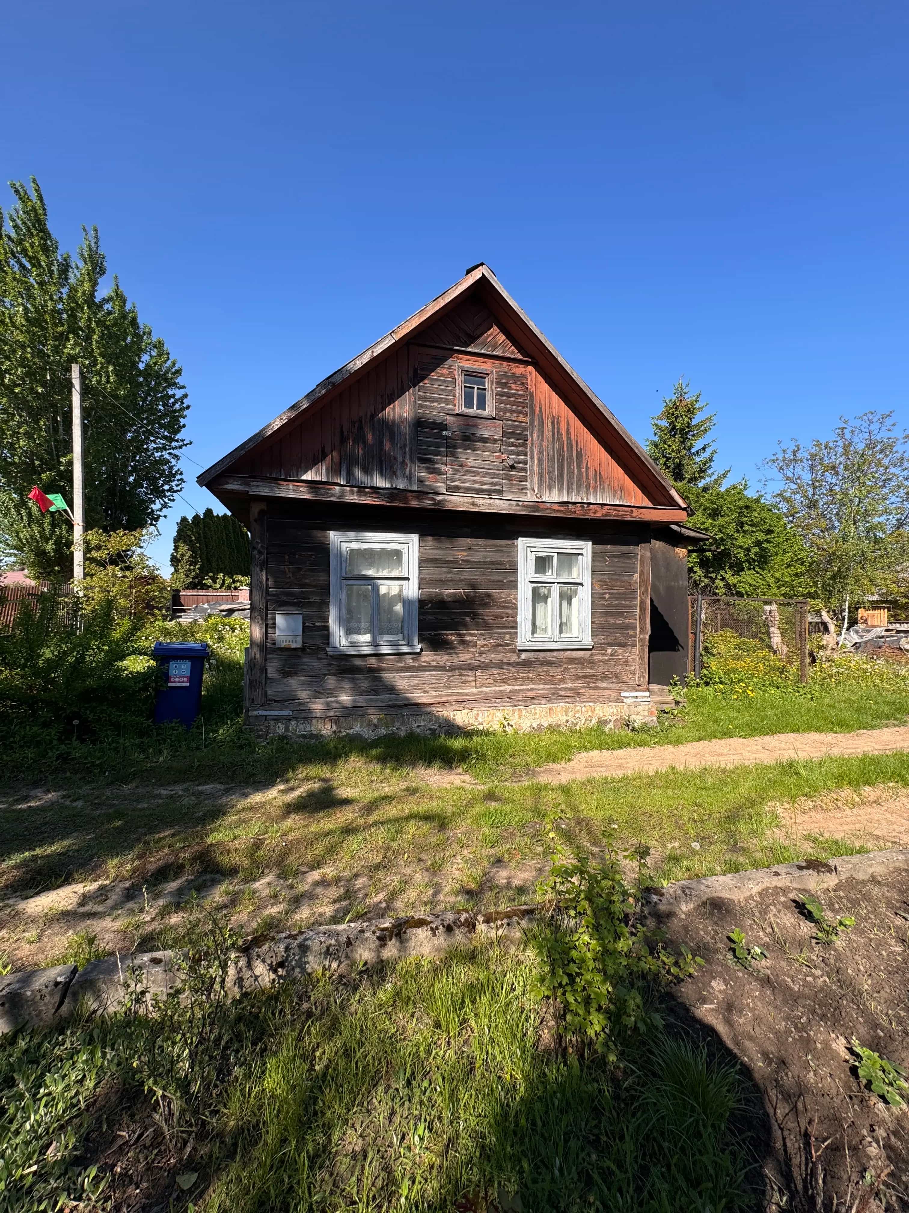 Беларусь, Гродно, улица Николаева, 30А, фото 7