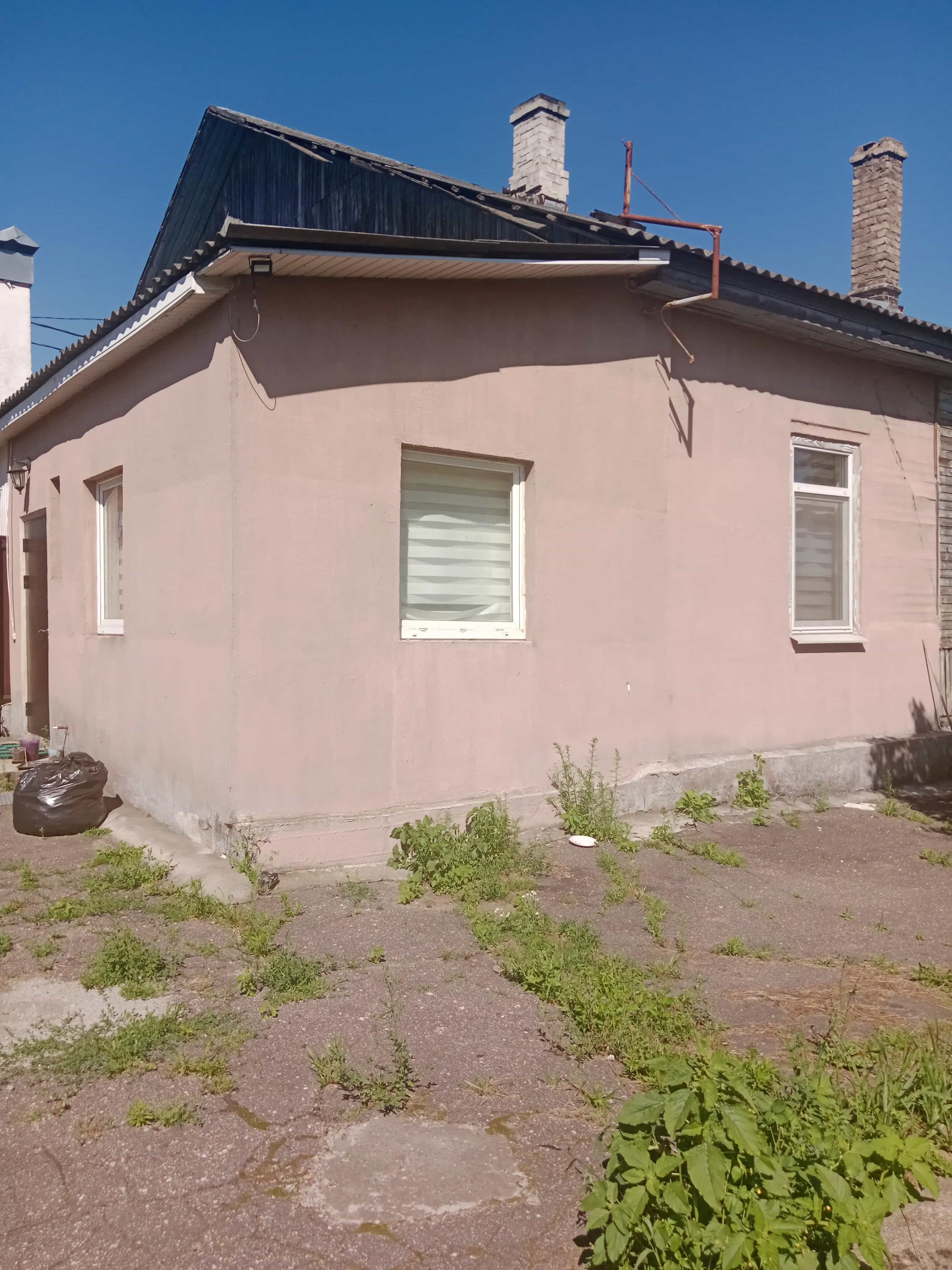 Беларусь, Минская область, Борисов, улица Фридриха Энгельса, 63, фото 5