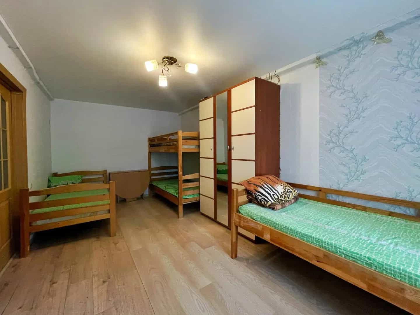 Беларусь, Минск, улица Ольшевского, 74
